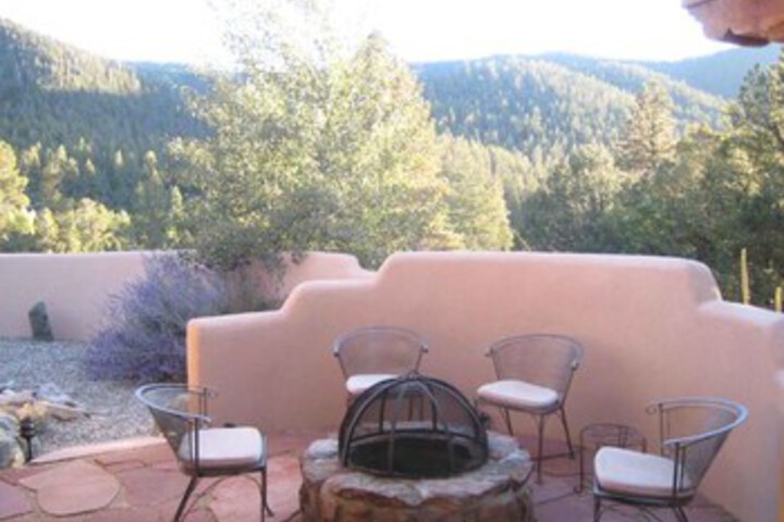 Terrace/Patio 21 of 26