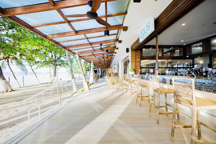 Alona by Jpark Island Resort