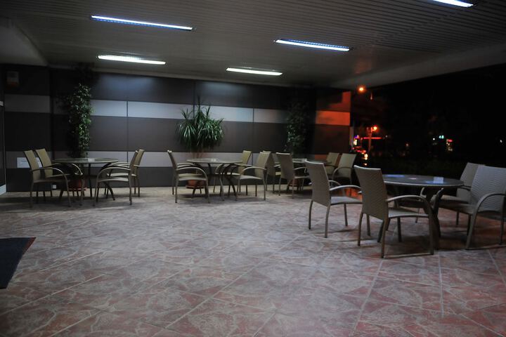 Hotel Interior 2 of 39