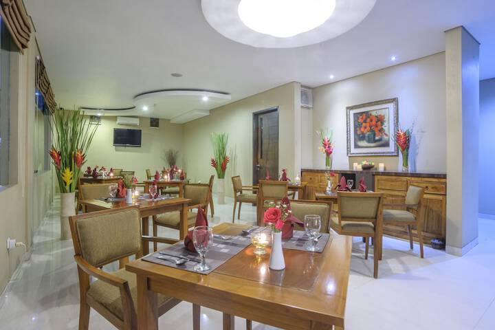 Restaurants
