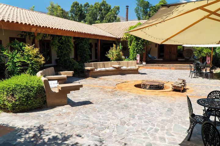 Terrace/Patio 27 of 66