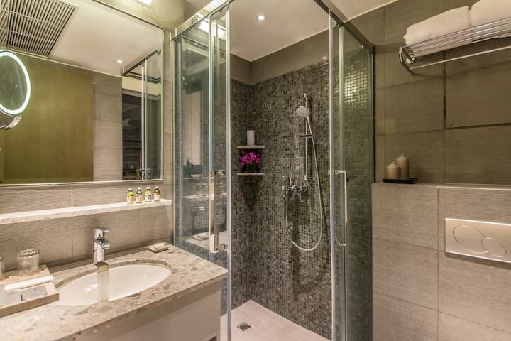 Bath Amenities