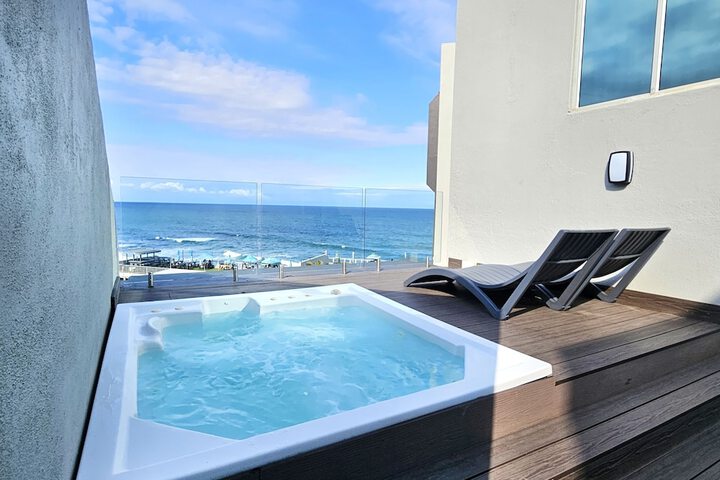 Hot Tub 121 of 191