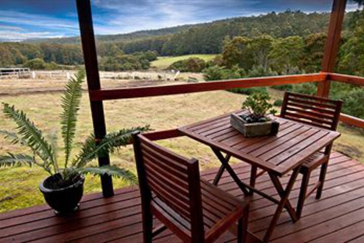 Terrace/Patio 187 of 191