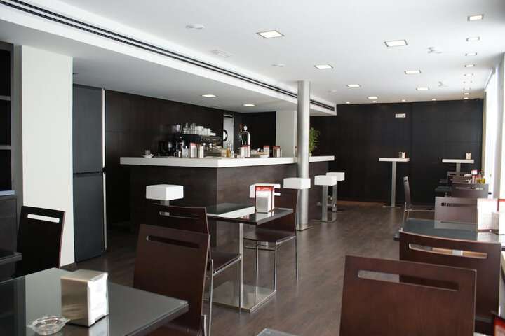 Restaurants