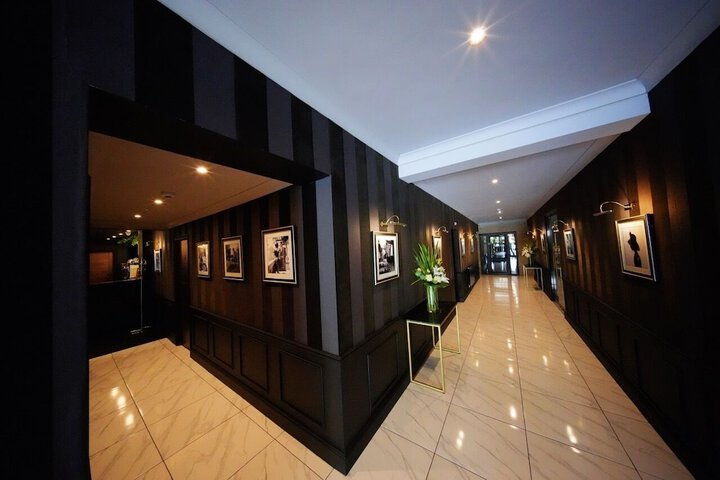 Hotel Interior 2 of 105