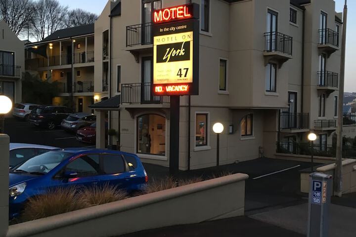 Hotel 63 of 66