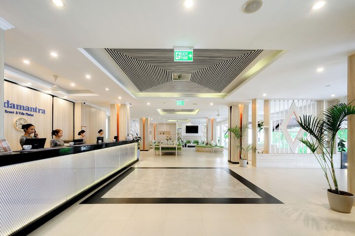 Hotel Interior 3 of 135