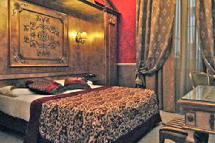 Residenza Romanico Luxury