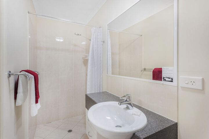 Bath Interior