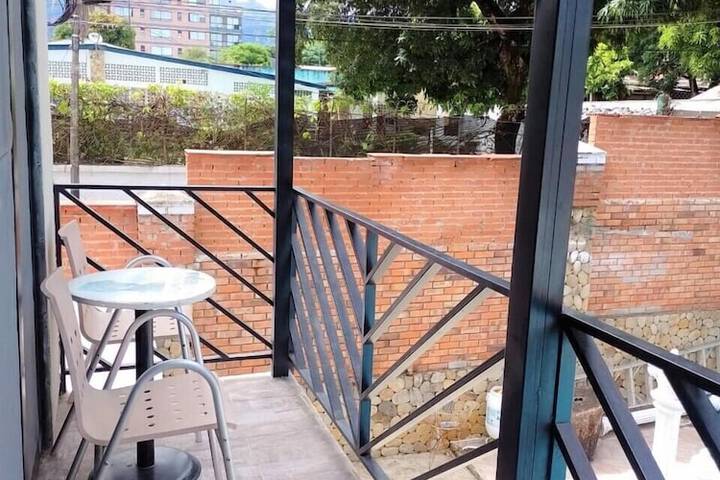Terrace/Patio 25 of 27