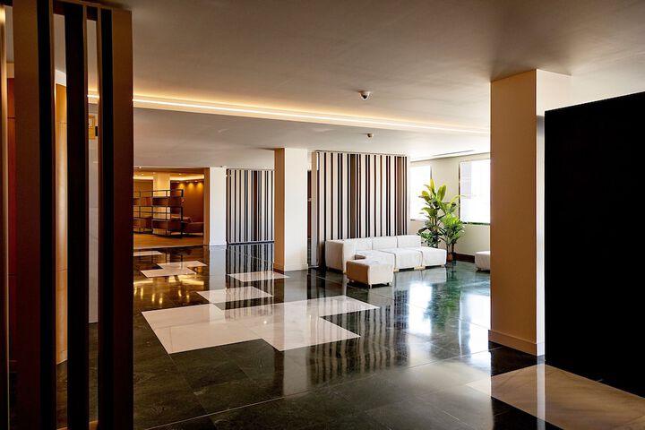 Hotel Interior 2 of 33