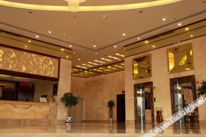 Hotel Interior 5 of 21