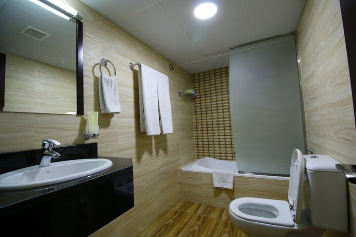 Bath Amenities