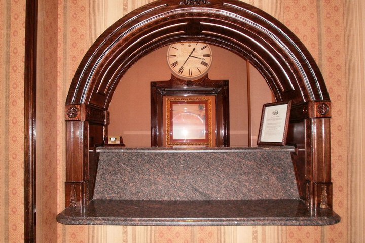 Hotel Interior 20 of 25