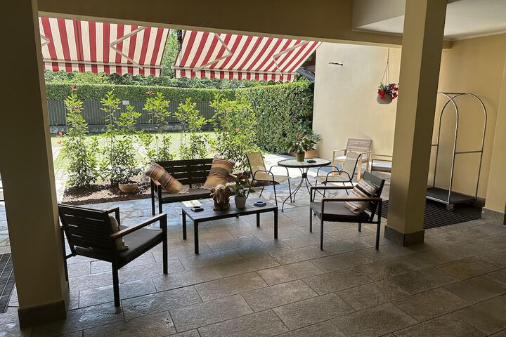 Hotel 62 of 66