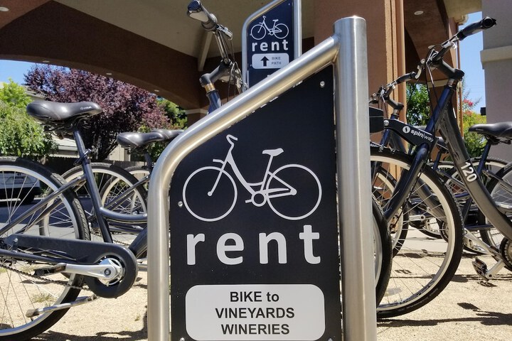 Bicycling