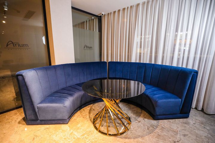 Hotel Interior 2 of 36