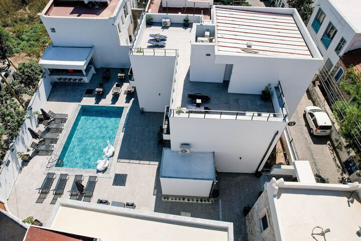Terrace/Patio 36 of 43