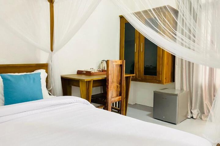 The Rams Resort - Arugambay