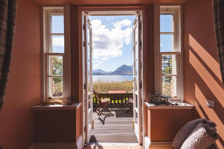 Photo of Raasay House Hotel