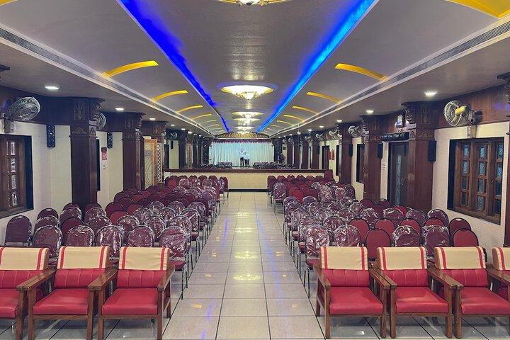 Ballroom/Hall 41 of 59