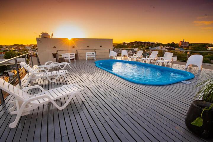 Photo of Hotel Estacion