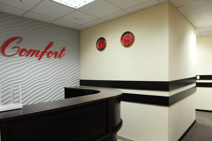 Hotel Interior 1 of 48