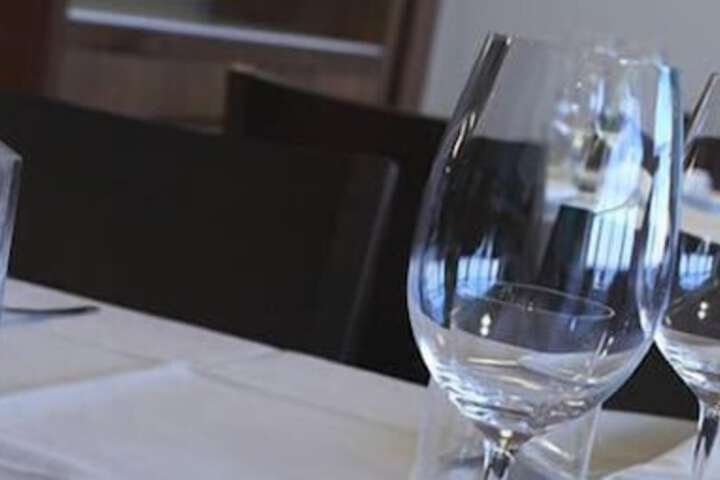 Dining Photos