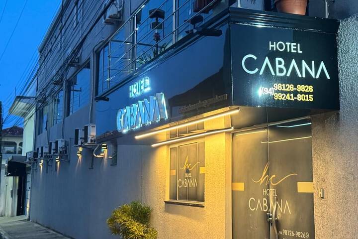Hotel 60 of 60
