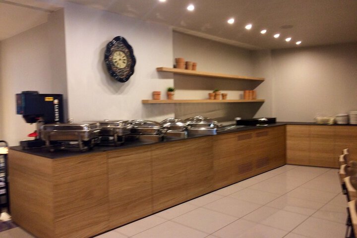 Restaurants
