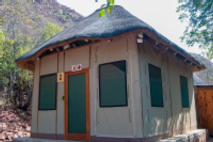 Hotel Exterior 282 of 792