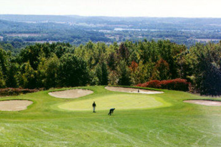 Golf 9 of 50