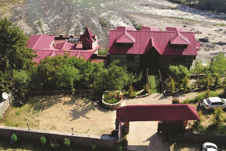 Hotel 69 of 84