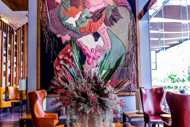 Lobby Photos