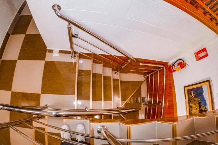 Fitness Facility Photos