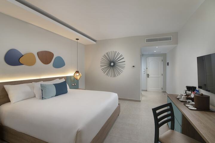 Fitness Facility Photos