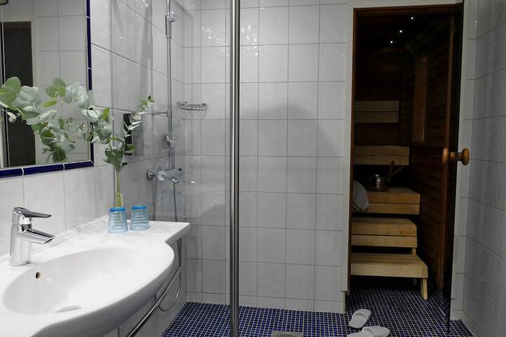 Bath Photo