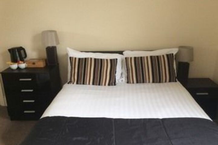 East Park Lodge