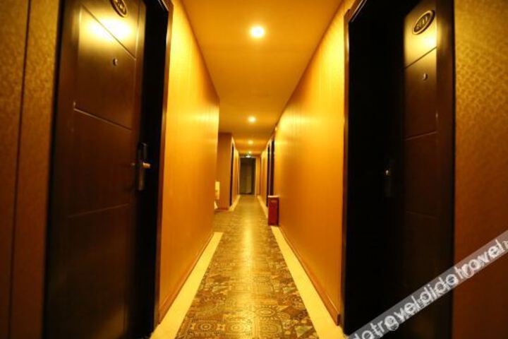 Hotel Interior 16 of 43