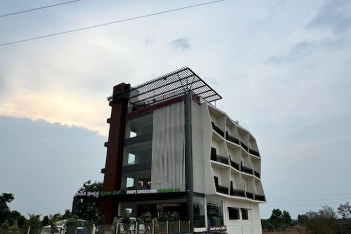 Hotel 9 of 9
