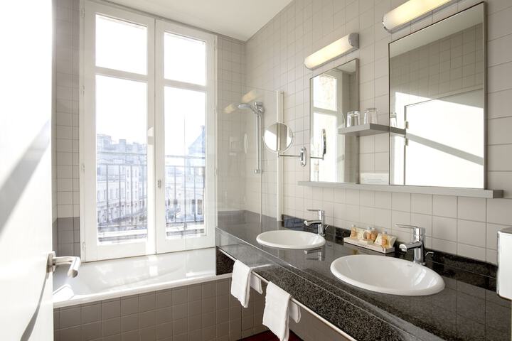 Bath Amenities