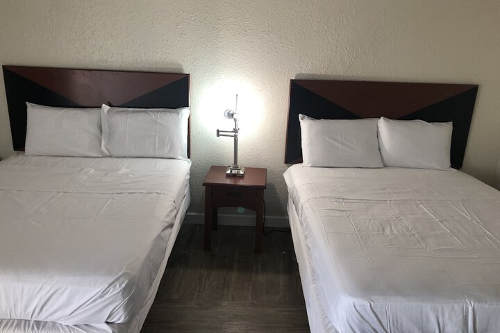 Photo of Petersburg VA Hotel