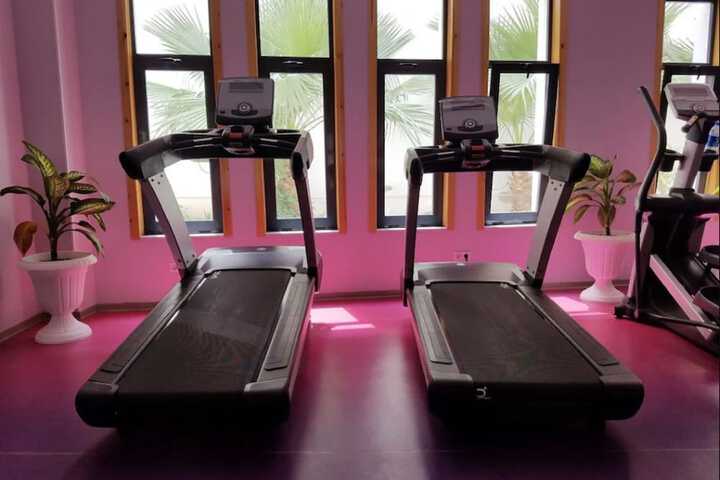Health and Fitness 20 of 34