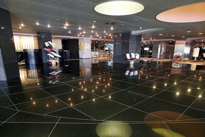 Lobby Photos
