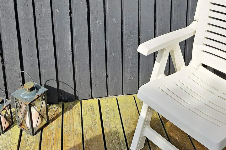 Terrace/Patio 6 of 11
