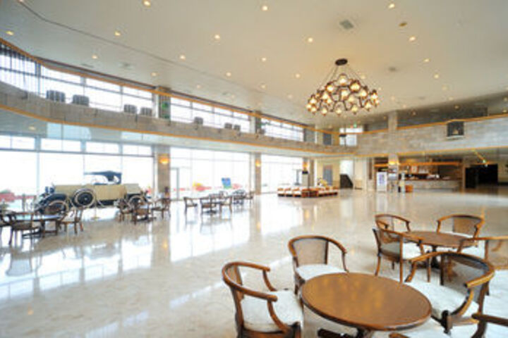 Hotel Interior 44 of 57