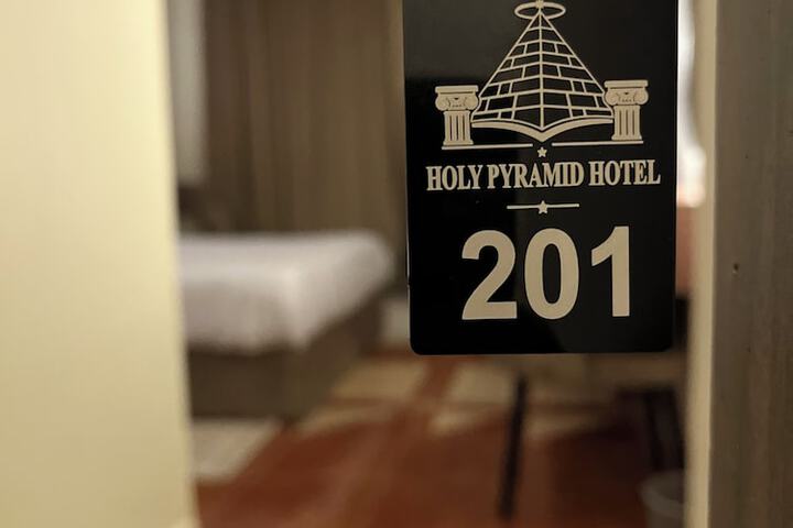 Hotel 49 of 53