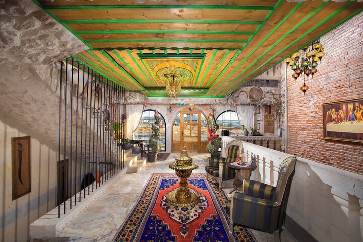 Hotel Interior 5 of 147