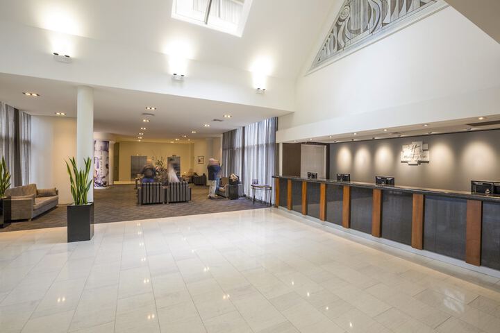 Hotel 125 of 143